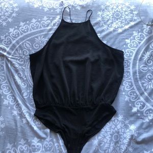 Woman’s bodysuit